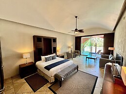 Hotel Hacienda San Pancho