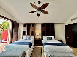 Hotel Hacienda San Pancho
