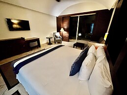 Hotel Hacienda San Pancho