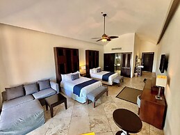 Hotel Hacienda San Pancho