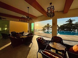 Hotel Hacienda San Pancho