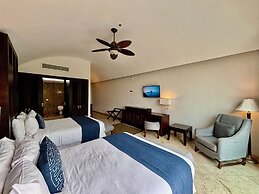 Hotel Hacienda San Pancho