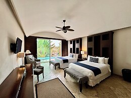 Hotel Hacienda San Pancho