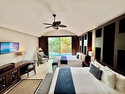 Hotel Hacienda San Pancho