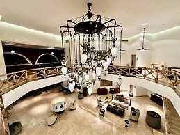 Hotel Hacienda San Pancho