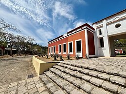 Hotel Hacienda San Pancho