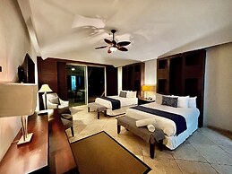 Hotel Hacienda San Pancho