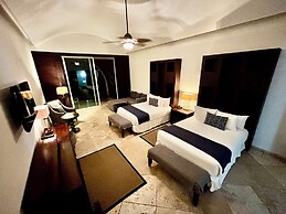 Hotel Hacienda San Pancho