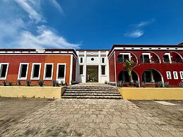 Hotel Hacienda San Pancho
