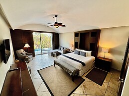 Hotel Hacienda San Pancho