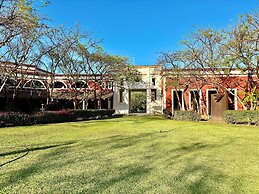 Hotel Hacienda San Pancho