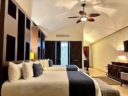Hotel Hacienda San Pancho