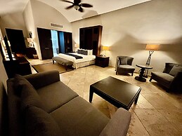 Hotel Hacienda San Pancho