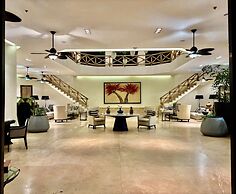 Hotel Hacienda San Pancho