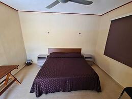 Hotel La Piramide Izamal