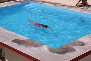 Hotel La Piramide Izamal