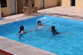 Hotel La Piramide Izamal