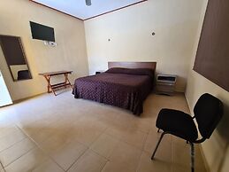 Hotel La Piramide Izamal
