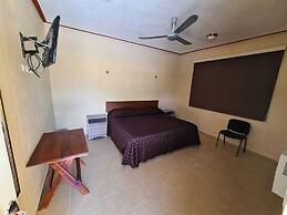 Hotel La Piramide Izamal