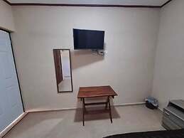 Hotel La Piramide Izamal