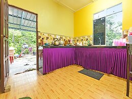 Oyo 90618 D'tahan Motel Taman Negara