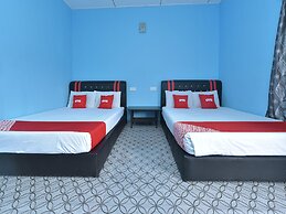 Oyo 90618 D'tahan Motel Taman Negara