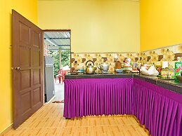 Oyo 90618 D'tahan Motel Taman Negara