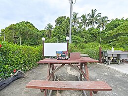 Oyo 90618 D'tahan Motel Taman Negara