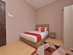 Oyo 90618 D'tahan Motel Taman Negara