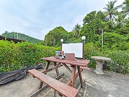 Oyo 90618 D'tahan Motel Taman Negara