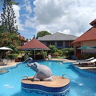 The Pace Phuket Resort