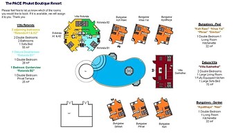 The Pace Phuket Resort