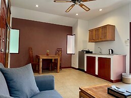 The Pace Phuket Resort