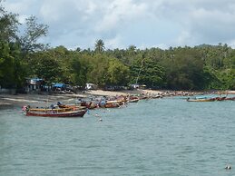 The Pace Phuket Resort