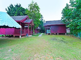 OYO 90620 Mahseer Chalet