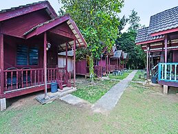 OYO 90620 Mahseer Chalet