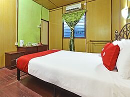 OYO 90620 Mahseer Chalet