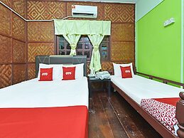 OYO 90620 Mahseer Chalet