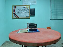 Spot On 90619 Mahseer Hostel