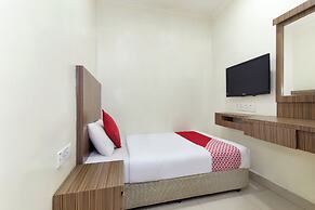 Oyo 90623 Thank Q Inn 3