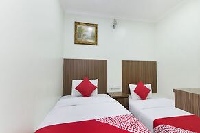 Oyo 90623 Thank Q Inn 3