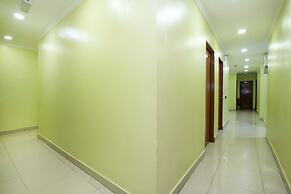 Oyo 90623 Thank Q Inn 3