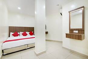 Oyo 90623 Thank Q Inn 3