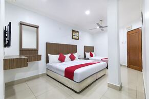 Oyo 90623 Thank Q Inn 3