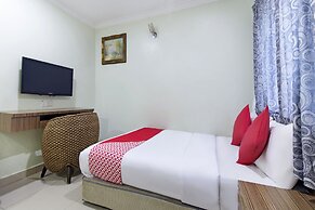 Oyo 90623 Thank Q Inn 3