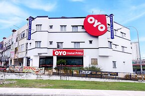 Oyo 90623 Thank Q Inn 3