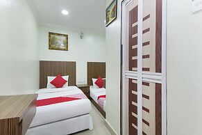 Oyo 90623 Thank Q Inn 3