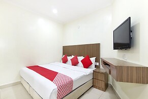 Oyo 90623 Thank Q Inn 3