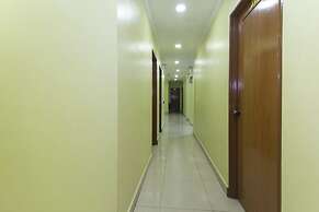 Oyo 90623 Thank Q Inn 3