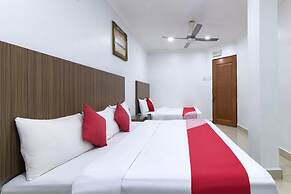 Oyo 90623 Thank Q Inn 3